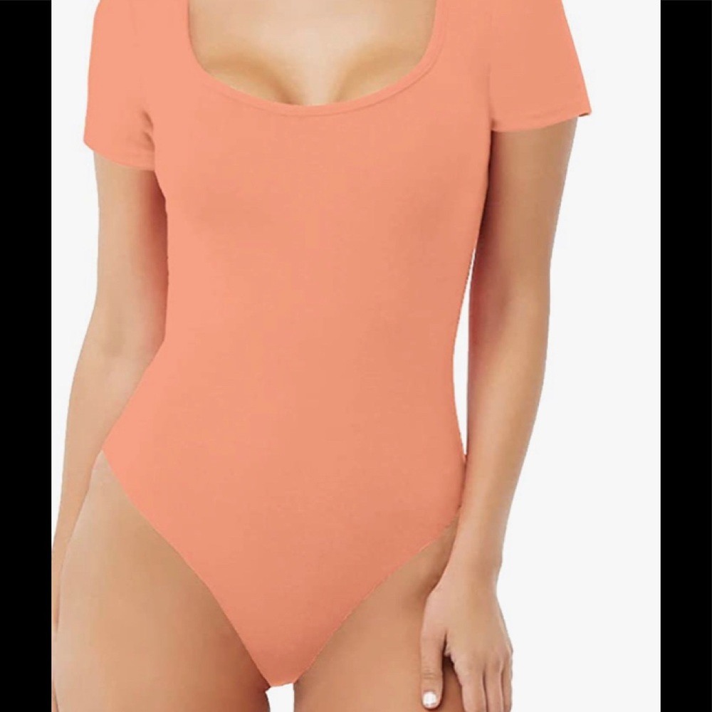 Mangdiup Bodysuit